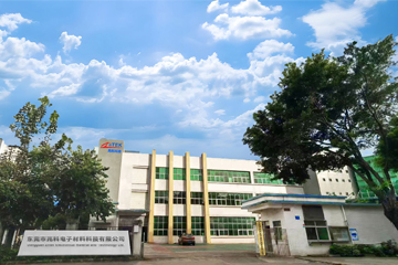 兆科科技