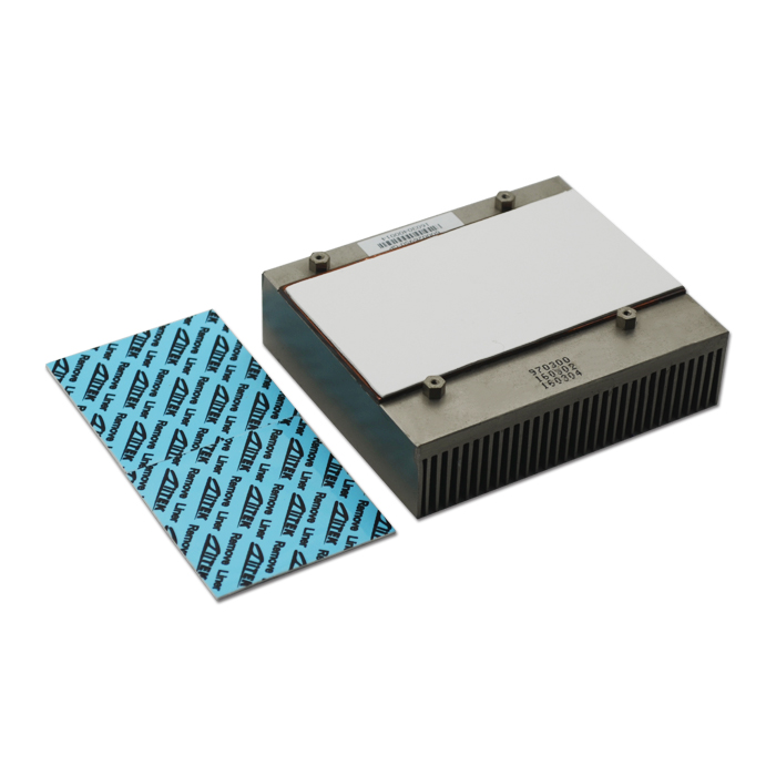 8.0W低介电导热硅胶TIF100N 8085-06